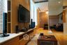 1 Bedroom Condo for rent in Eight Thonglor Residence, Khlong Tan Nuea, Bangkok near BTS Thong Lo