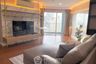 3 Bedroom Condo for rent in Belle Grand Rama 9, Huai Khwang, Bangkok near MRT Phra Ram 9