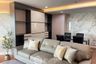 3 Bedroom Condo for rent in Belle Grand Rama 9, Huai Khwang, Bangkok near MRT Phra Ram 9