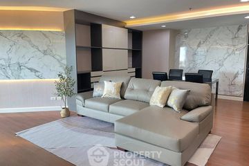 3 Bedroom Condo for rent in Belle Grand Rama 9, Huai Khwang, Bangkok near MRT Phra Ram 9