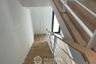 1 Bedroom Townhouse for rent in WANDERA MOVA TOWNHOME SUKHUMVIT 77, Suan Luang, Bangkok near MRT Si Nut