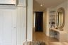 1 Bedroom Townhouse for rent in WANDERA MOVA TOWNHOME SUKHUMVIT 77, Suan Luang, Bangkok near MRT Si Nut