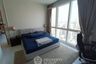 1 Bedroom Condo for rent in Millennium Residence, Khlong Toei, Bangkok near BTS Asoke