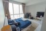 1 Bedroom Condo for rent in Millennium Residence, Khlong Toei, Bangkok near BTS Asoke