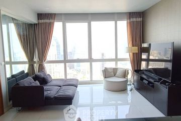 1 Bedroom Condo for rent in Millennium Residence, Khlong Toei, Bangkok near BTS Asoke