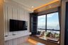 1 Bedroom Condo for rent in Ashton Chula-Silom, Si Phraya, Bangkok near MRT Sam Yan