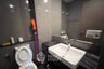 1 Bedroom Condo for rent in Ashton Chula-Silom, Si Phraya, Bangkok near MRT Sam Yan