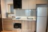 1 Bedroom Condo for rent in Rhythm Sathorn, Thung Wat Don, Bangkok near BTS Saphan Taksin