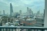 1 Bedroom Condo for rent in Rhythm Sathorn, Thung Wat Don, Bangkok near BTS Saphan Taksin