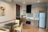 1 Bedroom Condo for rent in Rhythm Sathorn, Thung Wat Don, Bangkok near BTS Saphan Taksin