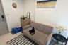 1 Bedroom Condo for rent in Rhythm Sukhumvit 36-38, Khlong Tan, Bangkok near BTS Thong Lo