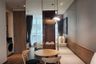 1 Bedroom Apartment for rent in Hampton Residence next to Emporium, Khlong Tan, Bangkok near BTS Phrom Phong