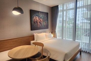 1 Bedroom Apartment for rent in Hampton Residence next to Emporium, Khlong Tan, Bangkok near BTS Phrom Phong