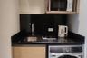 1 Bedroom Apartment for rent in Hampton Residence next to Emporium, Khlong Tan, Bangkok near BTS Phrom Phong