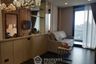1 Bedroom Condo for rent in Sapphire Luxurious Condominium Rama 3, Bang Phong Pang, Bangkok