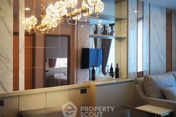 1 Bedroom Condo for rent in Sapphire Luxurious Condominium Rama 3, Bang Phong Pang, Bangkok