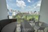2 Bedroom Condo for rent in 185 Rajadamri, Lumpini, Bangkok near BTS Ratchadamri