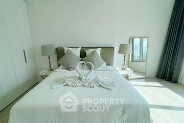 2 Bedroom Condo for rent in 185 Rajadamri, Lumpini, Bangkok near BTS Ratchadamri