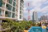 1 Bedroom Condo for rent in Le Luk Condominium, Phra Khanong Nuea, Bangkok near BTS Phra Khanong