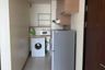 1 Bedroom Condo for rent in Le Luk Condominium, Phra Khanong Nuea, Bangkok near BTS Phra Khanong