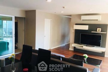 3 Bedroom Condo for rent in Belle Grand Rama 9, Huai Khwang, Bangkok near MRT Phra Ram 9