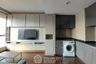 1 Bedroom Condo for rent in The Lumpini 24, Khlong Tan, Bangkok near BTS Phrom Phong