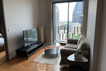 1 Bedroom Condo for rent in KEYNE BY SANSIRI, Khlong Tan, Bangkok near BTS Thong Lo