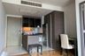 1 Bedroom Condo for rent in KEYNE BY SANSIRI, Khlong Tan, Bangkok near BTS Thong Lo
