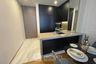 1 Bedroom Condo for rent in Saladaeng One, Silom, Bangkok near MRT Lumpini