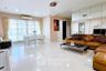 3 Bedroom Condo for rent in Baan Klang Krung Siam - Pathumwan, Thanon Phetchaburi, Bangkok near BTS Ratchathewi