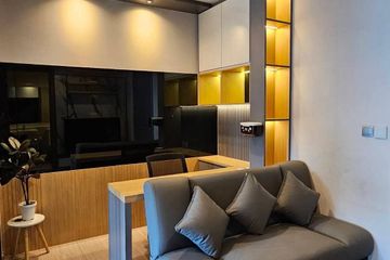 1 Bedroom Condo for rent in Life Asoke Rama 9, Makkasan, Bangkok near MRT Phra Ram 9