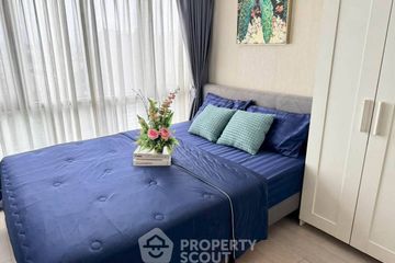 2 Bedroom Condo for rent in Metro sky prachachuen, Wong Sawang, Bangkok near MRT Bang Son