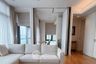2 Bedroom Condo for rent in Circle Living Prototype, Makkasan, Bangkok near Airport Rail Link Makkasan