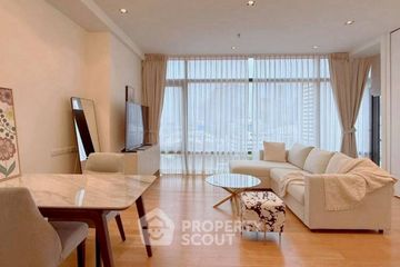 2 Bedroom Condo for rent in Circle Living Prototype, Makkasan, Bangkok near Airport Rail Link Makkasan
