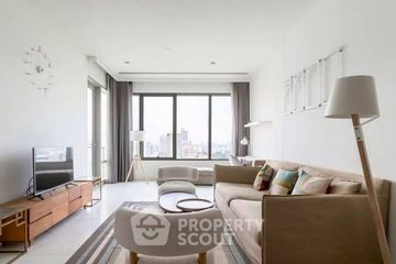 2 Bedroom Condo for rent in 185 Rajadamri, Lumpini, Bangkok near BTS Ratchadamri