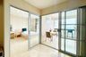 1 Bedroom Condo for rent in Rhythm Ratchada, Sam Sen Nok, Bangkok near MRT Ratchadaphisek