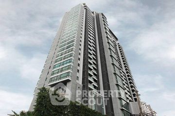 1 Bedroom Condo for rent in The Address Sukhumvit 28, Khlong Tan, Bangkok near BTS Phrom Phong