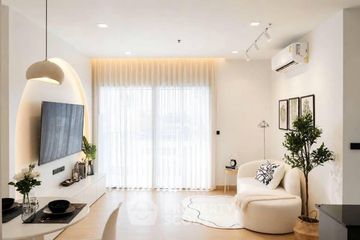 2 Bedroom Condo for rent in Ideo Q Phayathai, Thung Phaya Thai, Bangkok near BTS Phaya Thai