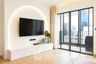 2 Bedroom Condo for rent in Ideo Q Phayathai, Thung Phaya Thai, Bangkok near BTS Phaya Thai