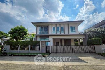 3 Bedroom House for rent in Casa Ville Donmuang-Songprapa, Si Kan, Bangkok