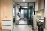 1 Bedroom Condo for rent in Life Ladprao, Chom Phon, Bangkok near BTS Ladphrao Intersection