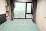 1 Bedroom Condo for rent in Life Ladprao, Chom Phon, Bangkok near BTS Ladphrao Intersection