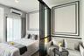 1 Bedroom Condo for rent in Ideo Sukhumvit - Rama 4, Phra Khanong, Bangkok near BTS Phra Khanong