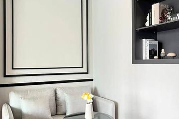 1 Bedroom Condo for rent in Ideo Sukhumvit - Rama 4, Phra Khanong, Bangkok near BTS Phra Khanong