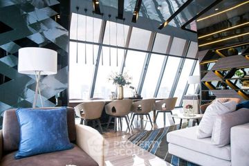 1 Bedroom Condo for rent in Ideo Mobi Rangnam, Thanon Phaya Thai, Bangkok near BTS Victory Monument