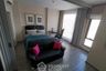 1 Bedroom Condo for rent in Ideo Mobi Rangnam, Thanon Phaya Thai, Bangkok near BTS Victory Monument