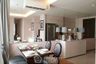 2 Bedroom Condo for rent in H Sukhumvit 43, Khlong Tan Nuea, Bangkok near BTS Phrom Phong