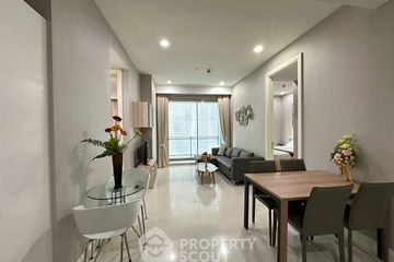 2 Bedroom Condo for rent in Q Langsuan, Lumpini, Bangkok near BTS Ratchadamri