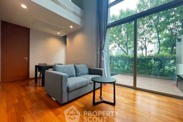 2 Bedroom Condo for rent in Ashton Morph 38, Phra Khanong, Bangkok near BTS Thong Lo