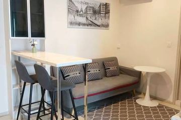 2 Bedroom Condo for rent in Life Sukhumvit 48, Phra Khanong, Bangkok near BTS Phra Khanong